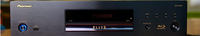 Ремонт DVD и Blu-Ray плееров Pioneer в Раменском